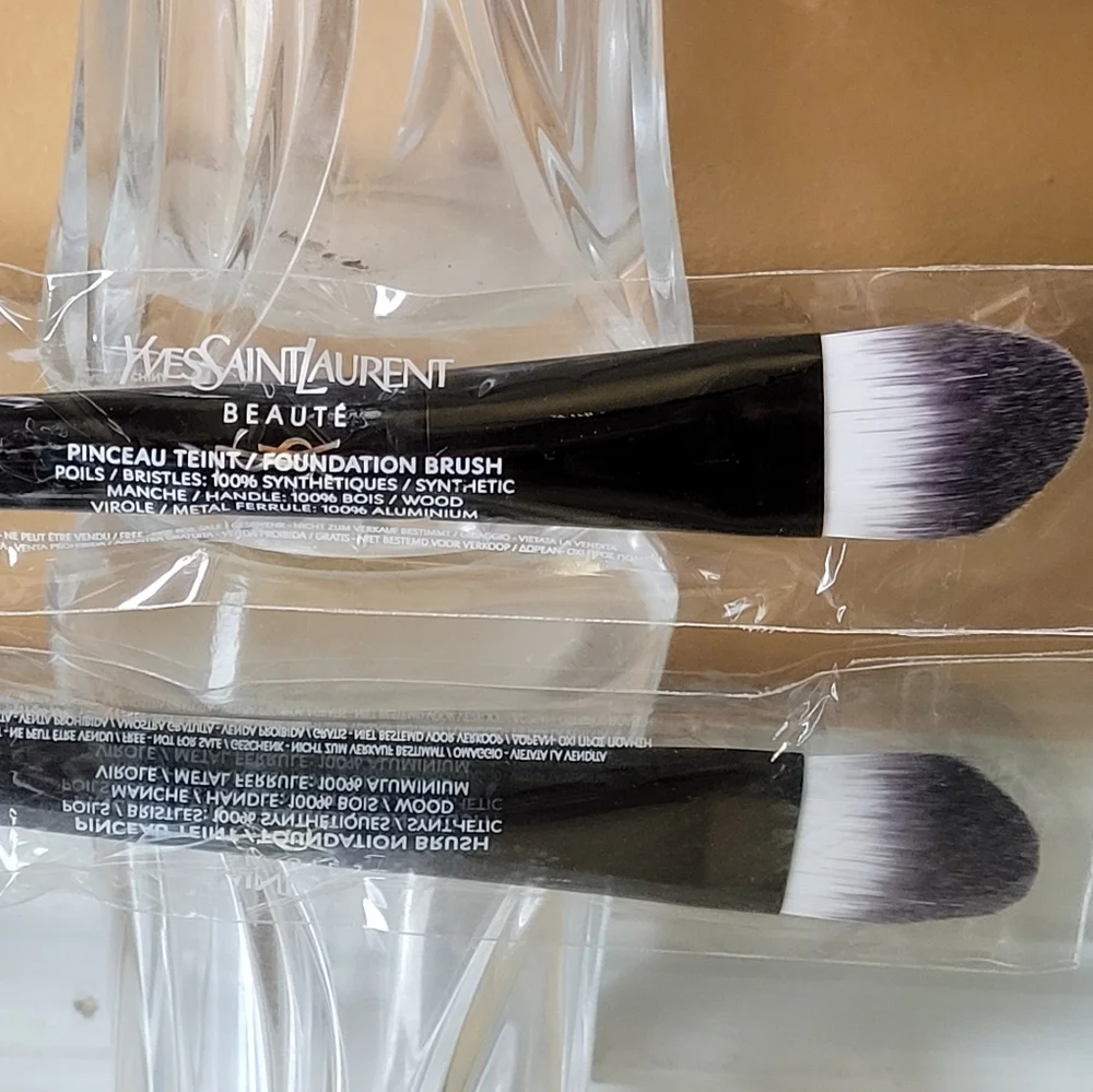 Ysl brush